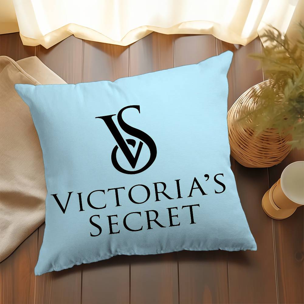 Pembe Minder Örtüsü Dekoratif  - Home Fragrance Victoria Secret incelemesi ve fiyatı