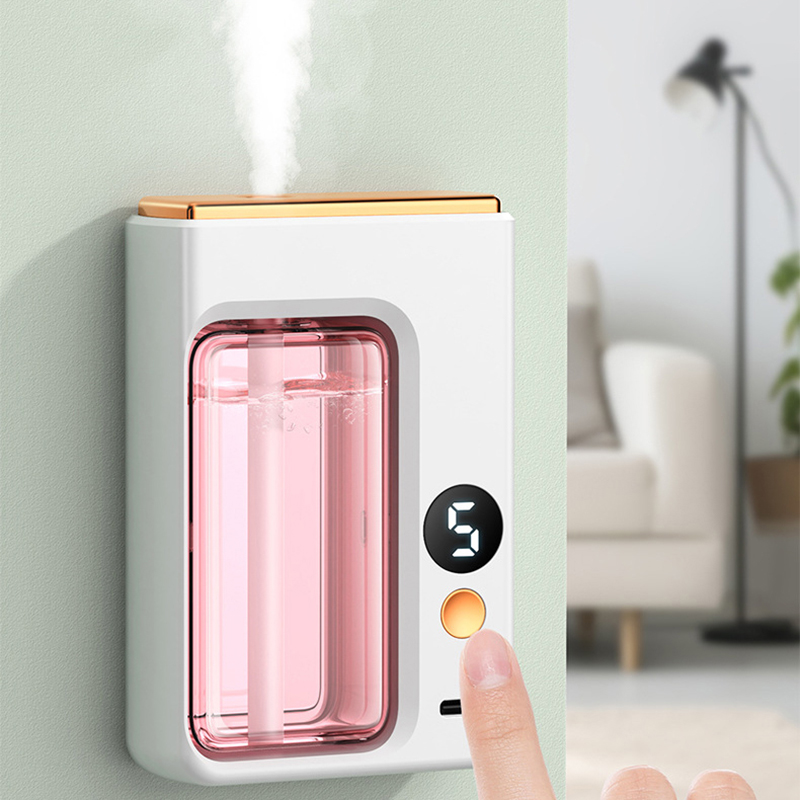 Aromaterapi Difüzörü Kablosuz  - Home Fragrance Usa incelemesi ve fiyatı