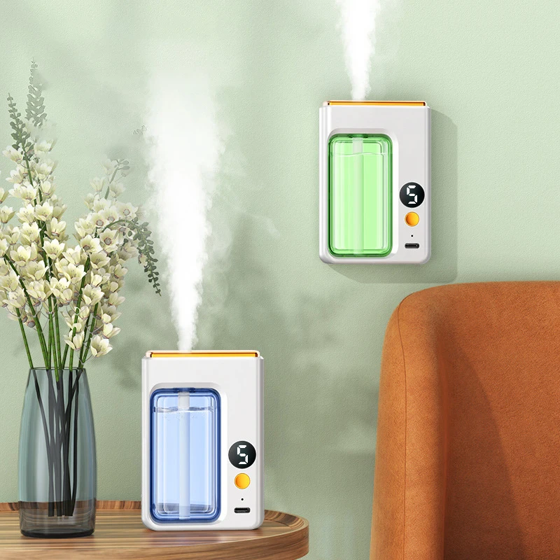 Aromaterapi Difüzörü Kablosuz  - Home Fragrance Usa incelemesi ve fiyatı