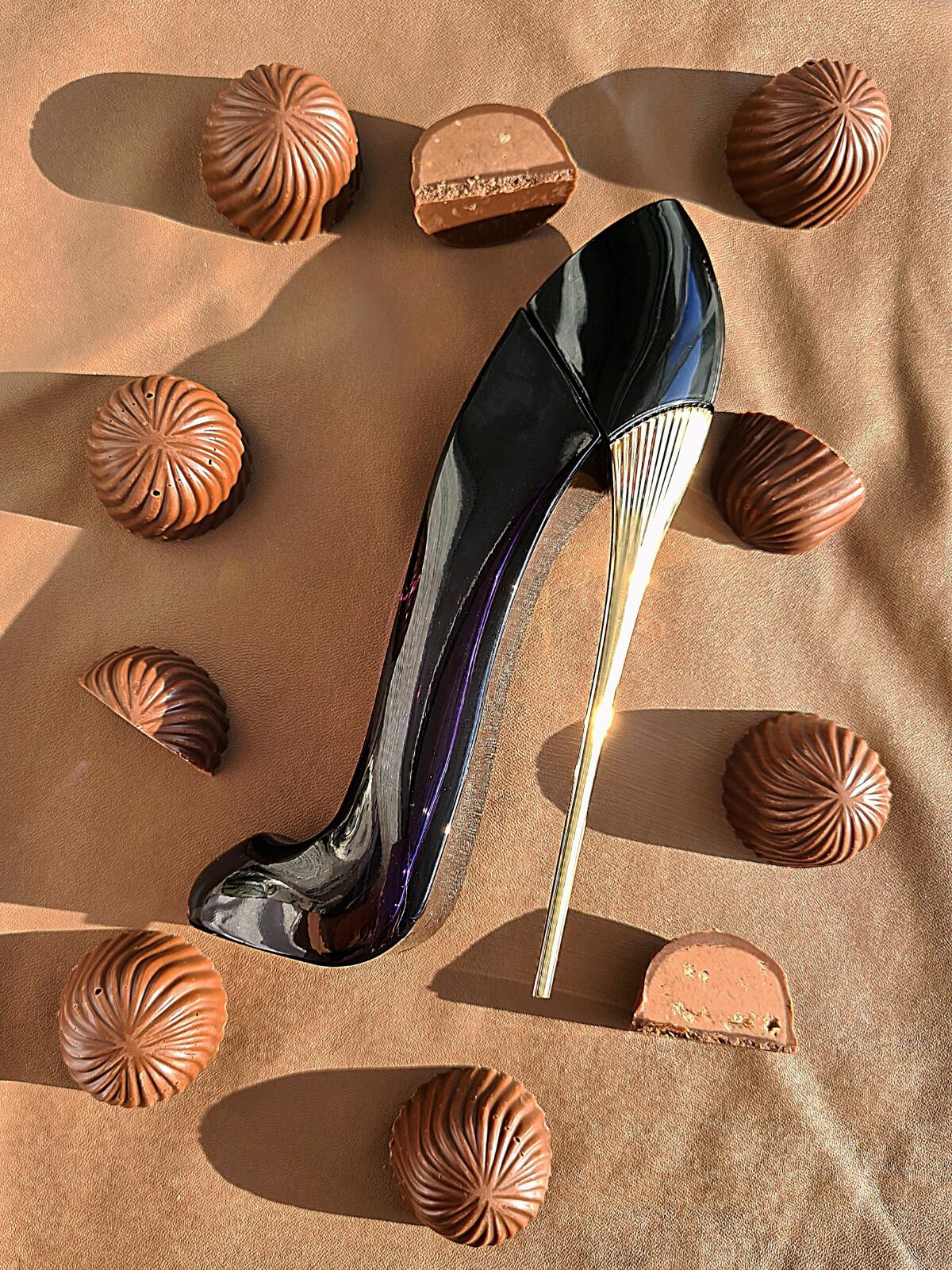 Carolina Herrera Good Girl Par - Shop Home Fragrance incelemesi ve fiyatı