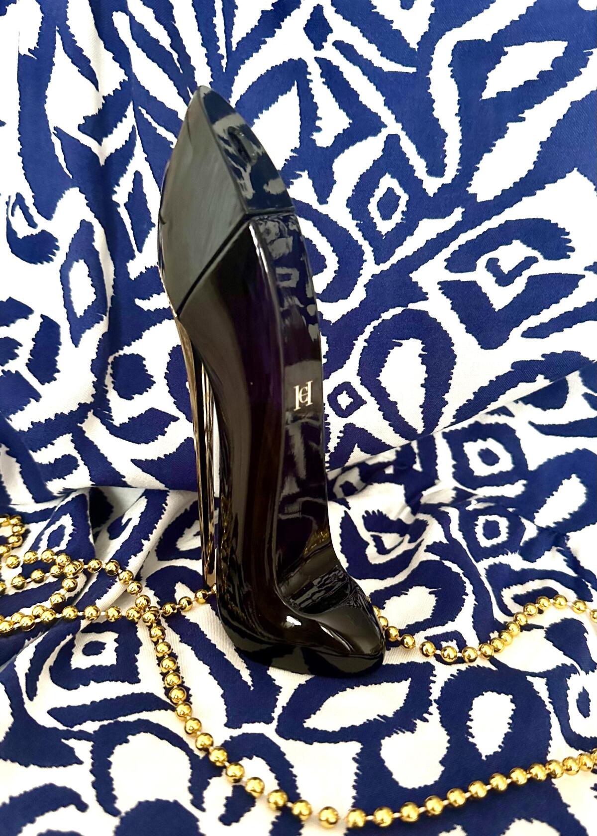Carolina Herrera Good Girl Par - Shop Home Fragrance incelemesi ve fiyatı