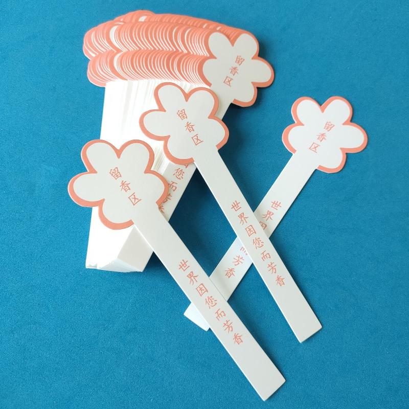 10 yaprak çiçek şekilli parfüm - Home Fragrance Usa incelemesi ve fiyatı