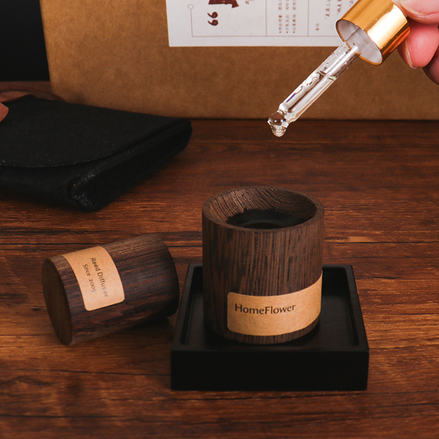 Siyah ceviz esansiyel yağı dif - Home Fragrance Oils incelemesi ve fiyatı