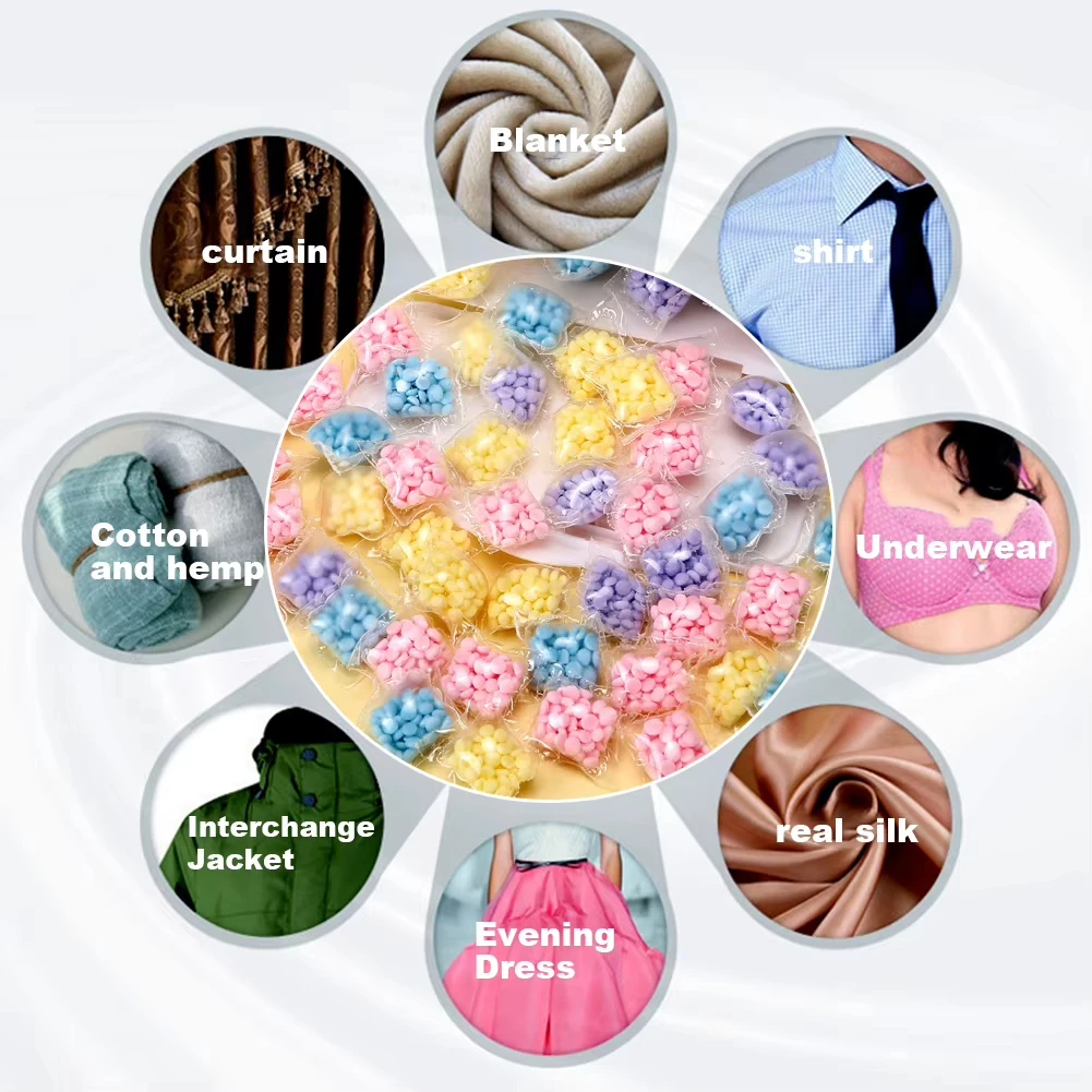 100 adet Yoğunlaştırıcı Boncuk - Home Fragrance Long Lasting incelemesi ve fiyatı