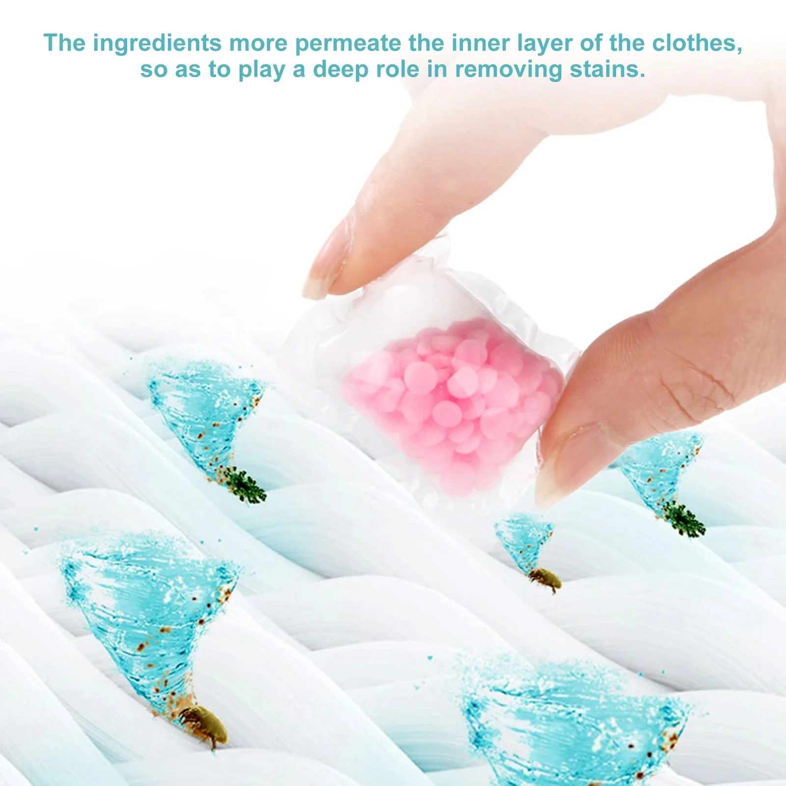 100 adet Yoğunlaştırıcı Boncuk - Home Fragrance Long Lasting incelemesi ve fiyatı
