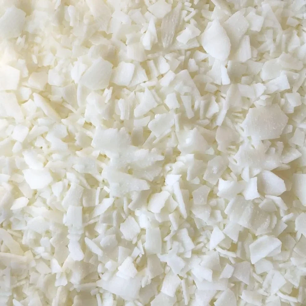 2 pound (1 kilogram) Saf beyaz - Soy Wax Flake incelemesi ve fiyatı