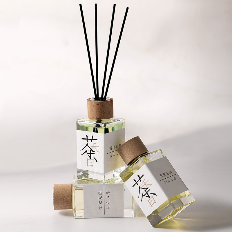 Çay Kokusu Ateşsiz Aromaterapi - Home Fragrance Long Lasting incelemesi ve fiyatı