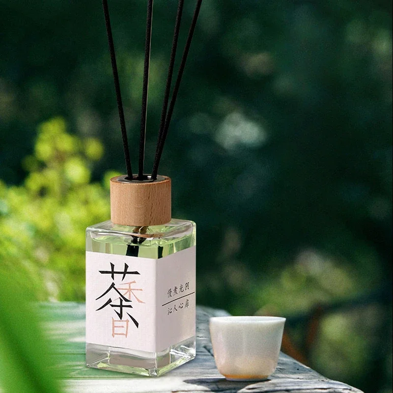 Çay Kokusu Ateşsiz Aromaterapi - Home Fragrance Long Lasting incelemesi ve fiyatı