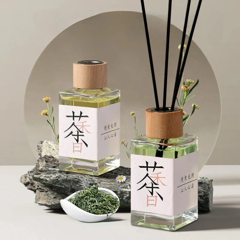 Çay Kokusu Ateşsiz Aromaterapi - Home Fragrance Long Lasting incelemesi ve fiyatı