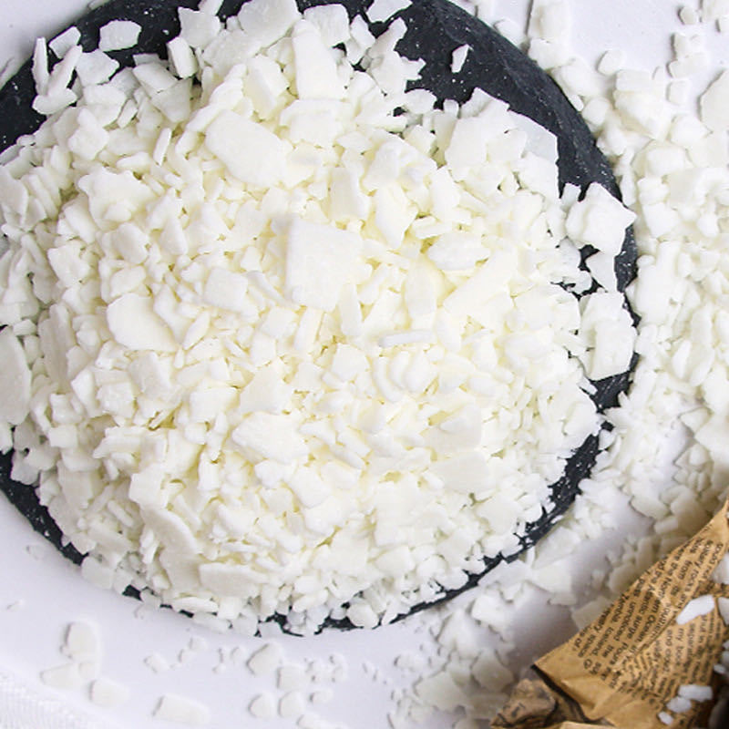 200g/1 kg Saf Soya Balmumu Gev - Soy Wax Flake incelemesi ve fiyatı