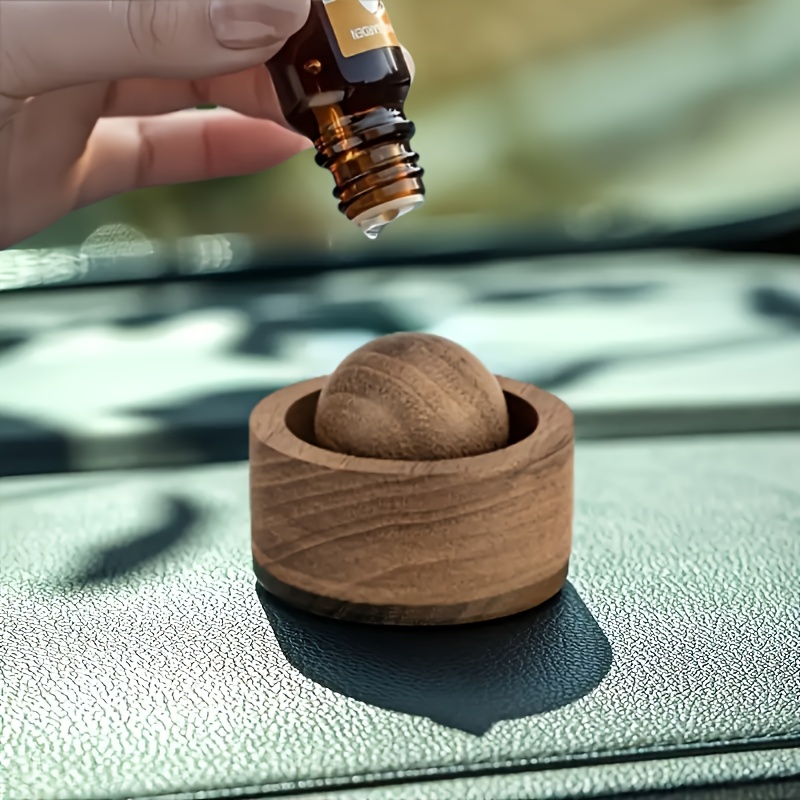 Araba ve Ev İçin Uçucu Yağ Dif - Home Fragrance Janzen incelemesi ve fiyatı