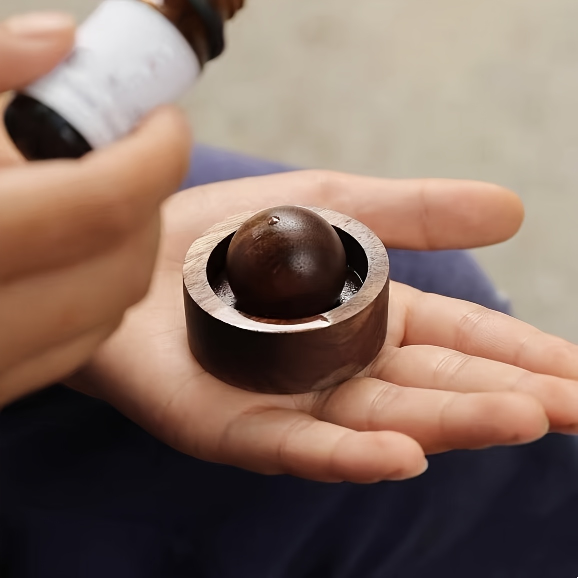 Araba ve Ev İçin Uçucu Yağ Dif - Home Fragrance Janzen incelemesi ve fiyatı