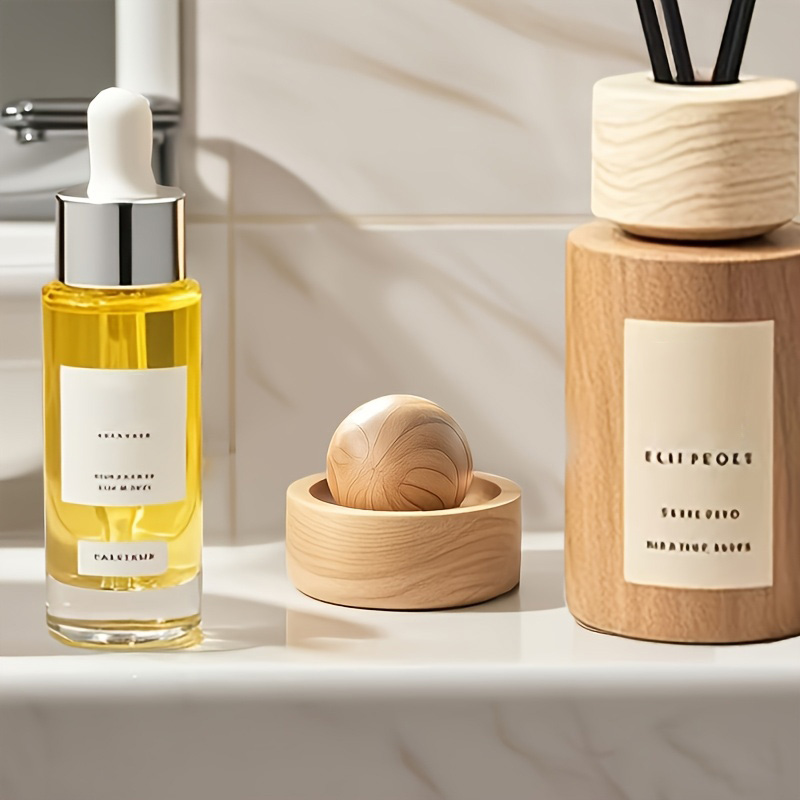 Araba ve Ev İçin Uçucu Yağ Dif - Home Fragrance Janzen incelemesi ve fiyatı