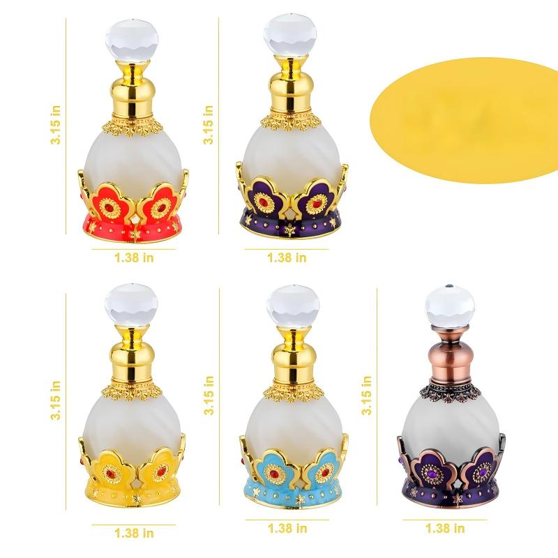 DGBG 15ml Retro Arap Dubai Met - Home Fragrance Dubai incelemesi ve fiyatı