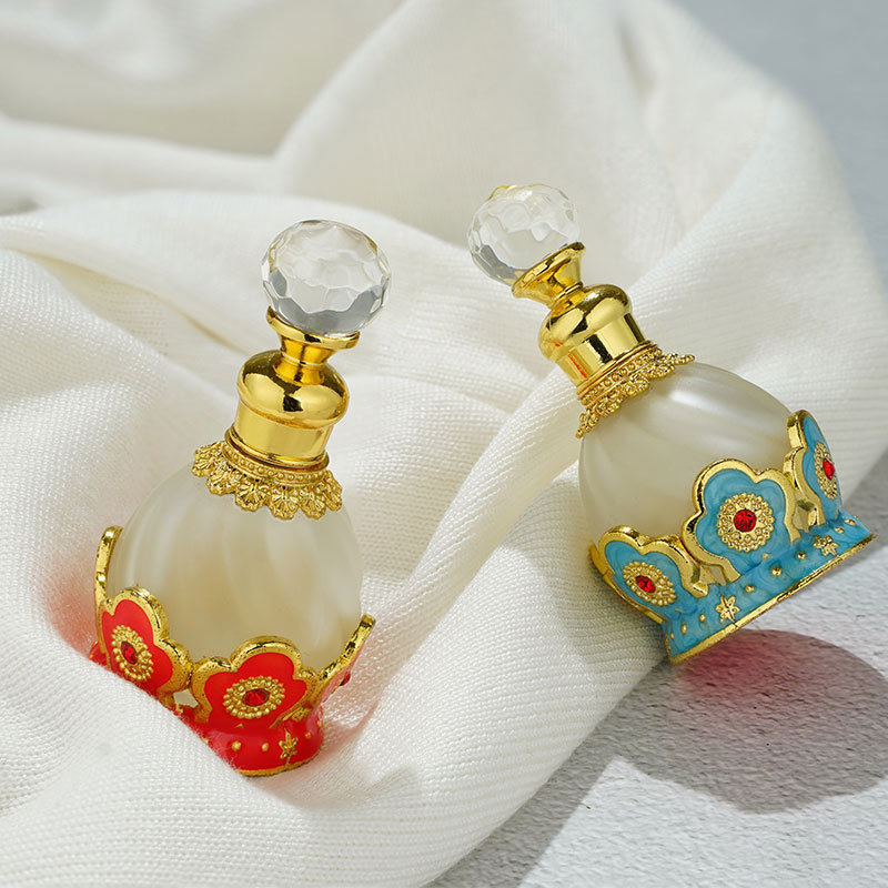 DGBG 15ml Retro Arap Dubai Met - Home Fragrance Dubai incelemesi ve fiyatı