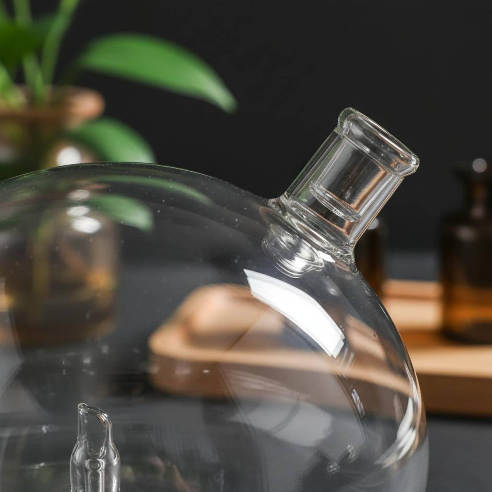 Difüzör Şişesi Evrensel Uyumlu - Home Fragrance Usa incelemesi ve fiyatı