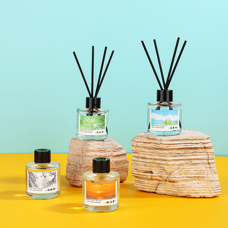 50ml Antik Çin Tarzı Kamış Dif - Home Fragrance Long Lasting incelemesi ve fiyatı