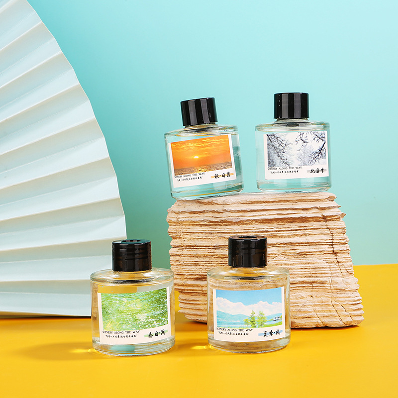 50ml Antik Çin Tarzı Kamış Dif - Home Fragrance Long Lasting incelemesi ve fiyatı