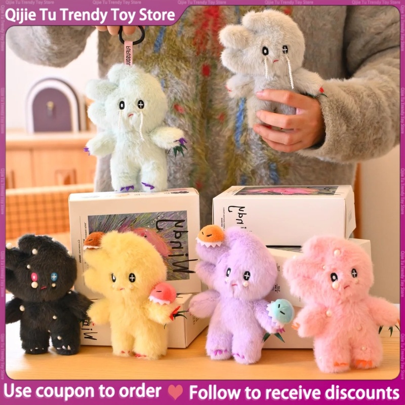 Rüzgarlı Seri Kokulu Peluş Kör - Home Fragrance Usa incelemesi ve fiyatı