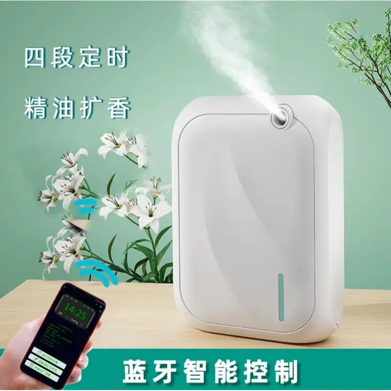 Küçük Akıllı Koku Difüzörü Ev  - Shop Home Fragrance incelemesi ve fiyatı