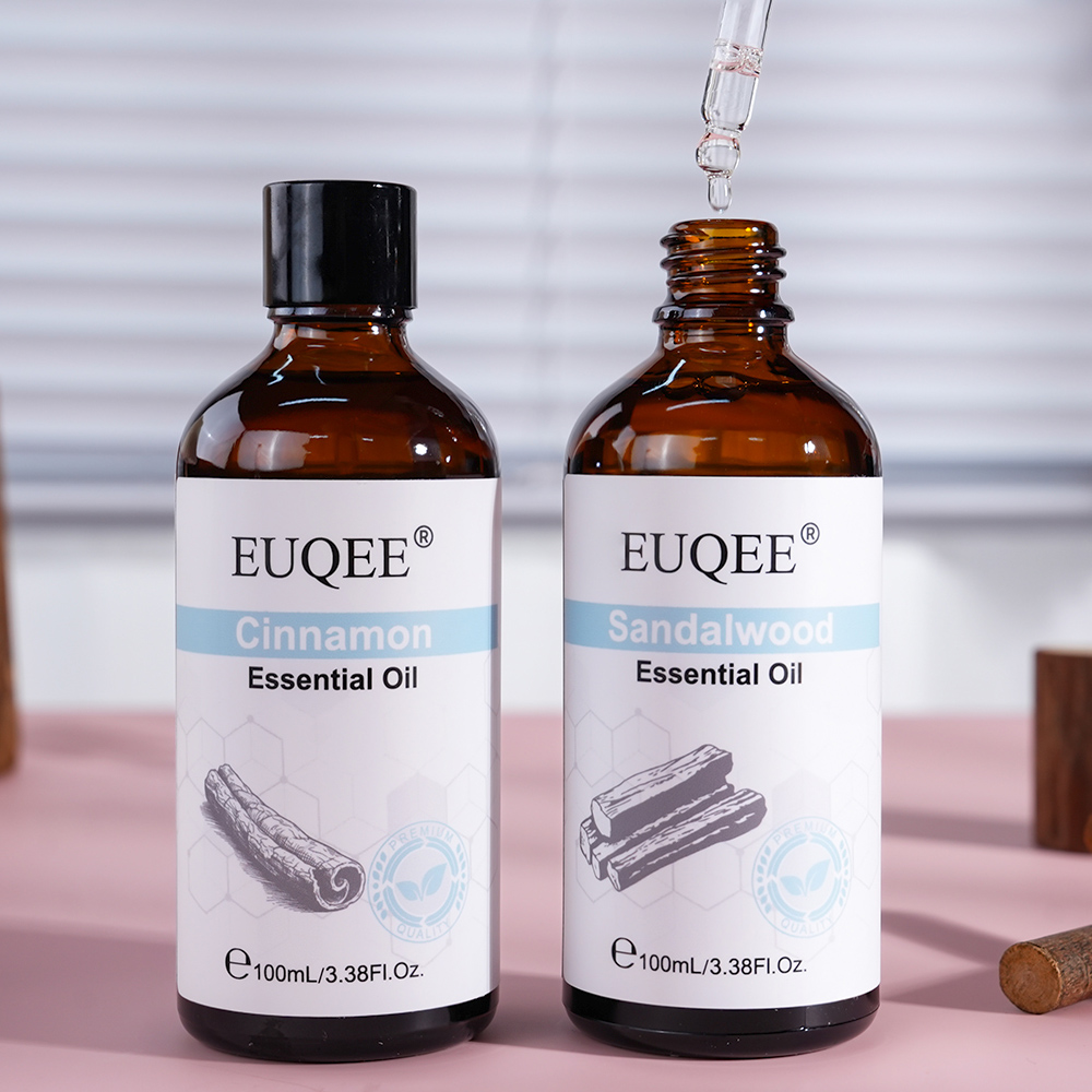 30ml 100ml Saf Doğal Uçucu Yağ - Home Fragrance Oils incelemesi ve fiyatı