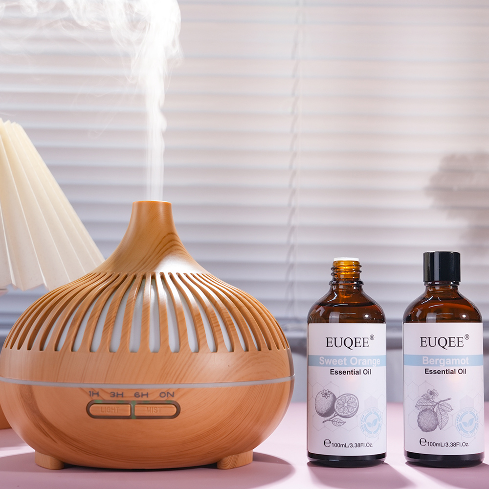 30ml 100ml Saf Doğal Uçucu Yağ - Home Fragrance Oils incelemesi ve fiyatı