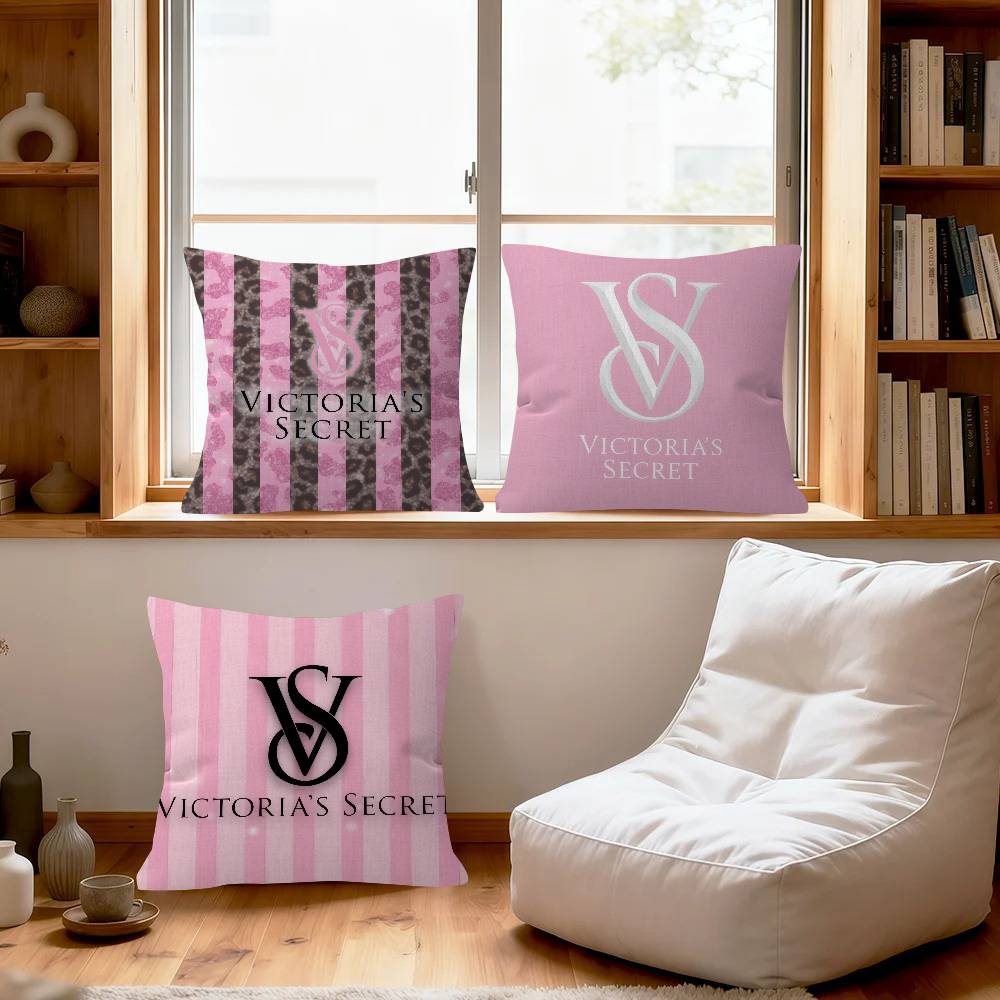 Yastık Dekoratif Oda Estetiği  - Home Fragrance Victoria Secret incelemesi ve fiyatı