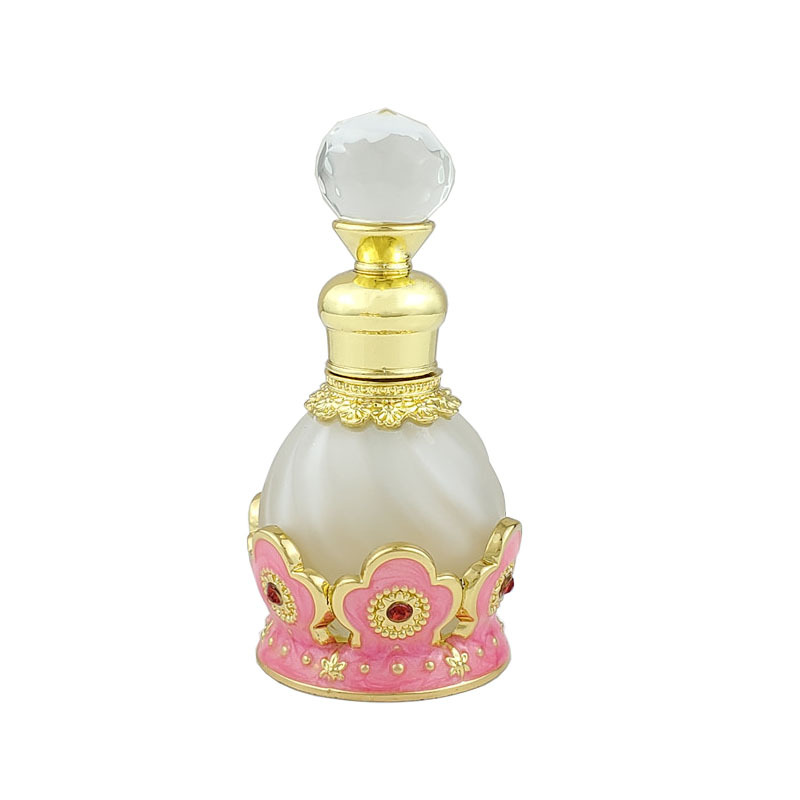 15ML Doldurulabilir Parfüm Şiş - Home Fragrance Dubai incelemesi ve fiyatı
