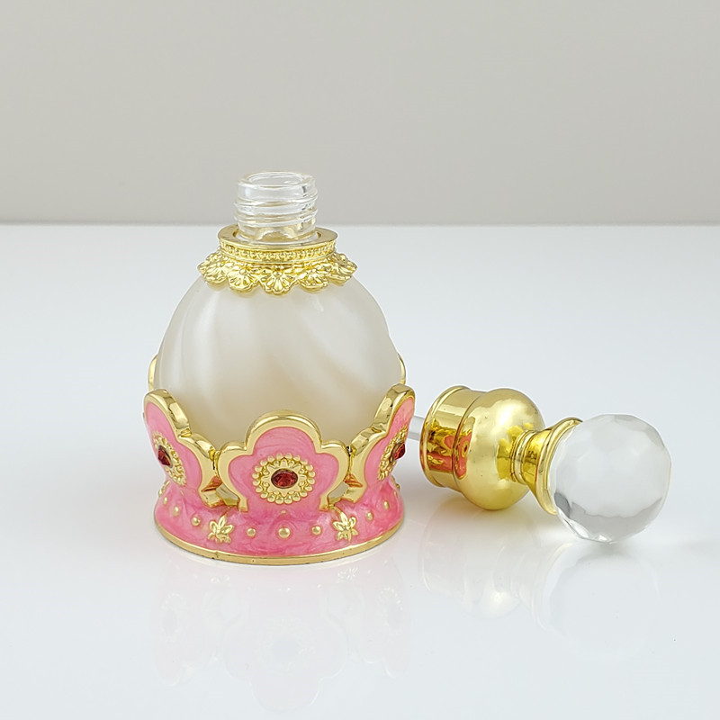 15ML Doldurulabilir Parfüm Şiş - Home Fragrance Dubai incelemesi ve fiyatı