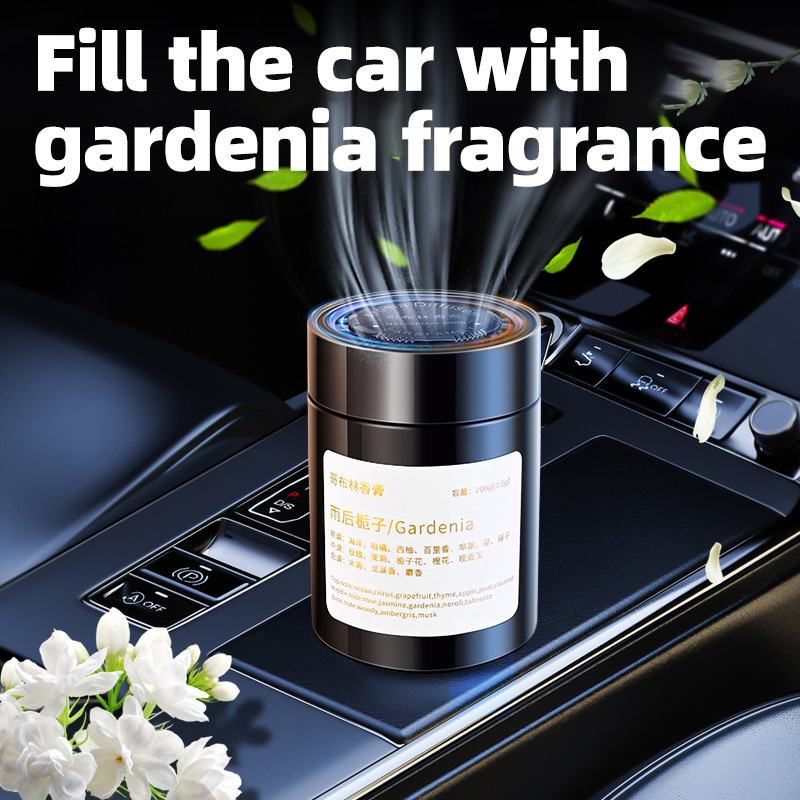 Araba Kokusu, Yeni Model Araba - Home Fragrance Janzen incelemesi ve fiyatı