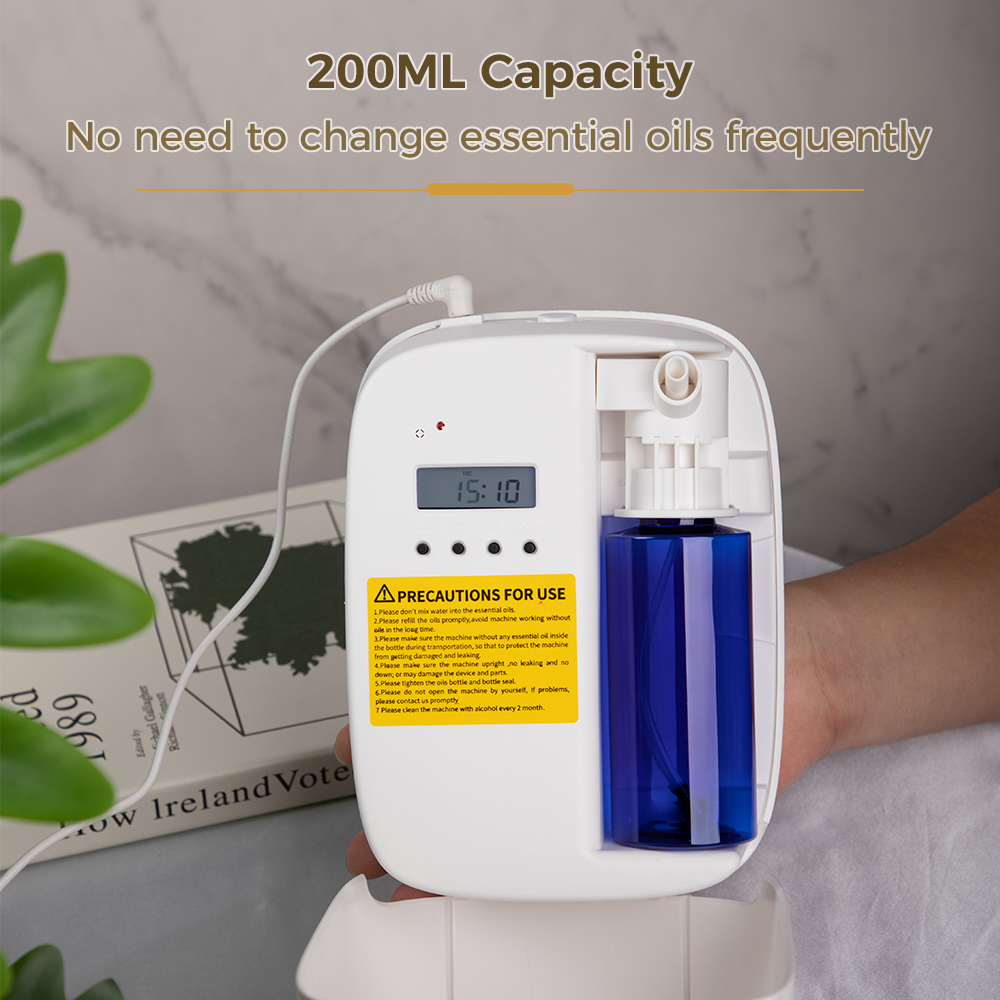 Namaste 1000m³ Aroma Difüzör M - Home Fragrance Oils incelemesi ve fiyatı