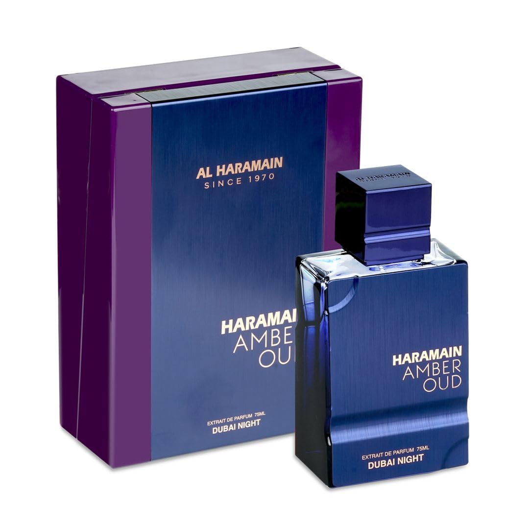 Al Haramain Amber Oud - Dubai  - Home Fragrance Dubai incelemesi ve fiyatı