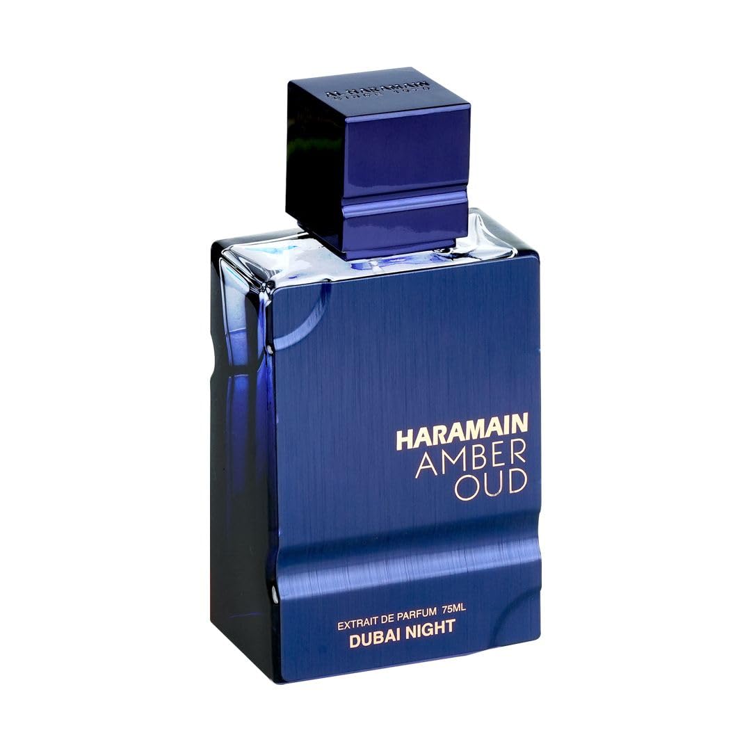 Al Haramain Amber Oud - Dubai  - Home Fragrance Dubai incelemesi ve fiyatı