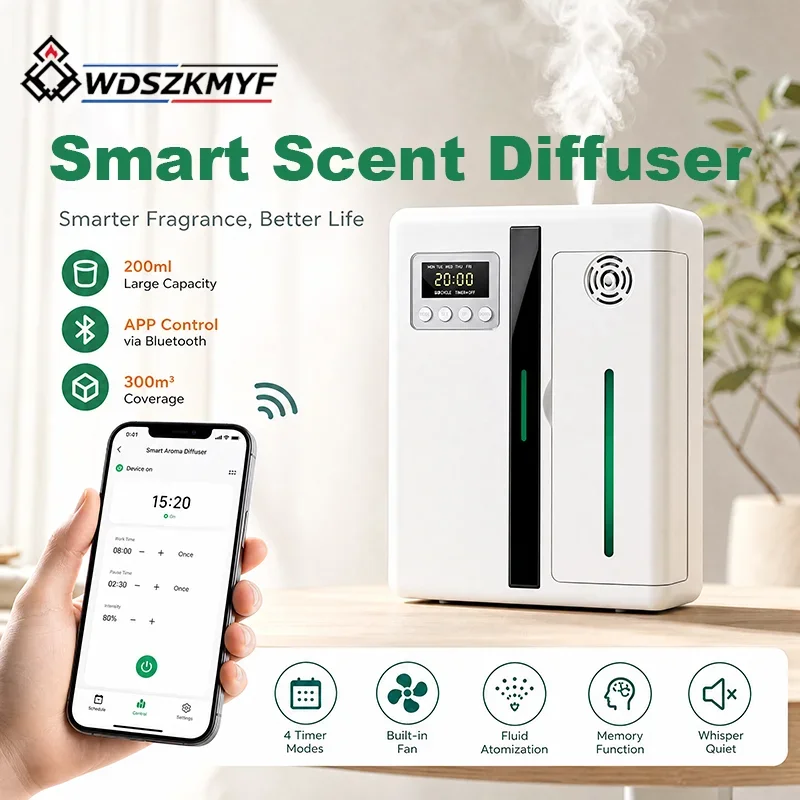 Ticari Duvara Monte Koku Makin - Shop Home Fragrance incelemesi ve fiyatı
