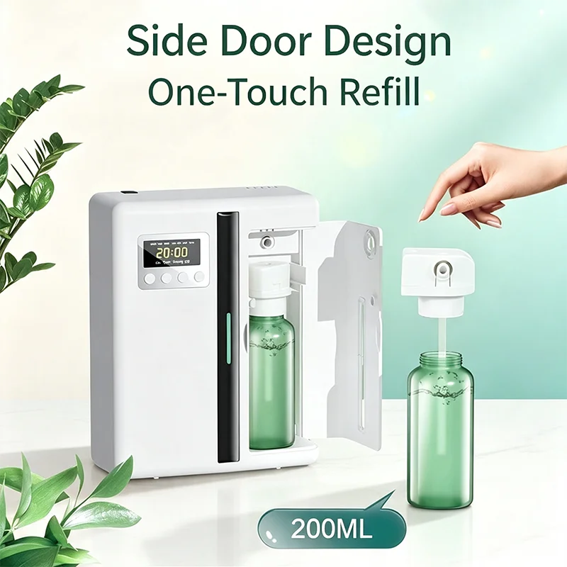 Ticari Duvara Monte Koku Makin - Shop Home Fragrance incelemesi ve fiyatı